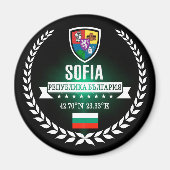 Sofia Magneet (Voorkant)