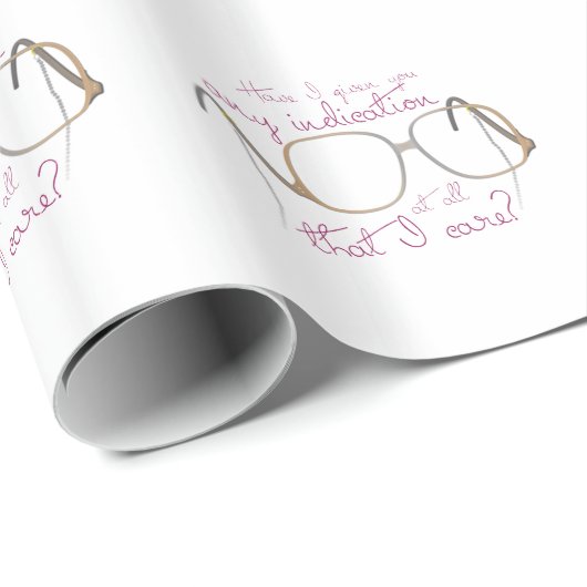 Sofia Quote - de gouden meisjes Cadeaupapier (Rol Hoek)