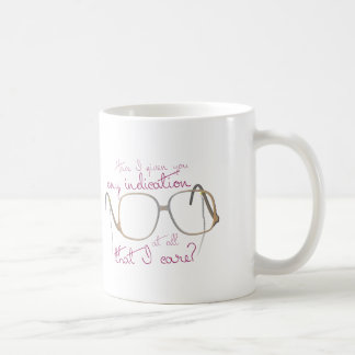 Sofia Quote - de gouden meisjes Koffiemok