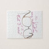 Sofia Quote - de gouden meisjes Legpuzzel (Horizontaal)