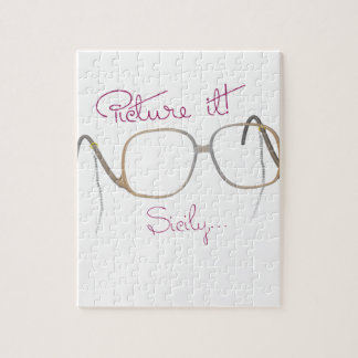 Sofia Quote - The Golden Girls - B Legpuzzel