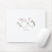 Sofia Quote - The Golden Girls - B Muismat (Met muis)