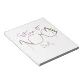 Sofia Quote - The Golden Girls - B Notitieblok (Schuin)