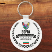 Sofia Sleutelhanger (Voorkant)