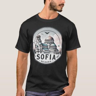 Sofia T-shirt
