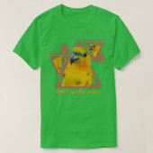 Sofia T-shirt (Design voorkant)