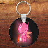 Sofie-Sleutelhanger Sleutelhanger (Voorkant)