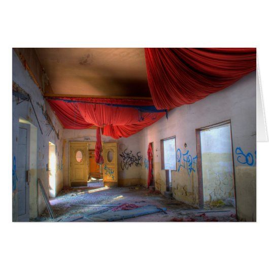 Sofiensäle (Voorkant Horizontaal)