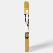 Sofisticada iPhone 15 Pro Max Hoesje (Achterkant / Links)