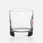 SoFlo Whiskey Glas (Rechts)
