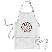 SoFloDining Pro Chef & Grill Schort