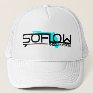SoFlow Trucker-Pet Trucker Pet