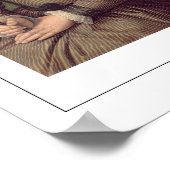 Sofonisba Anguissola Zedign Art Poster #20 (Hoek)