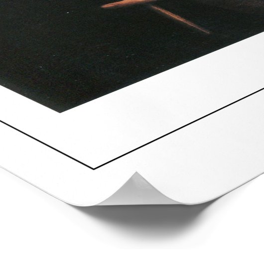 Sofonisba Anguissola Zedign Art Poster #47 (Hoek)