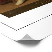 Sofonisba Anguissola Zedign Art Poster #50 (Hoek)