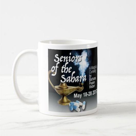 SofS-Mok Koffiemok (Links)