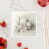 Soft 3D Linework  Servet (Insitu)