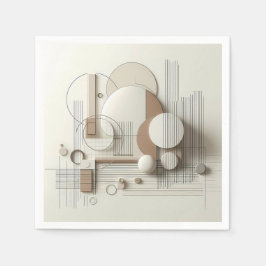 Soft 3D Linework  Servet