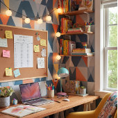 Soft 75 Challenge Habit Tracker Poster