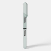 Soft Abstract Design – Minimale esthetische kunst Case-Mate iPhone Case (Achterkant / Rechts)