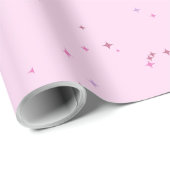 Soft Aesthetic Wrapping Paper | Slowly Becoming Gi Cadeaupapier (Rol Hoek)