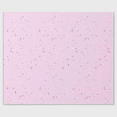 Soft Aesthetic Wrapping Paper | Slowly Becoming Gi Cadeaupapier (Vlak)