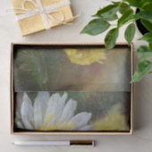 Soft and Dreamweaver Daisy Tissuepapier (Geschenk)