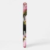 Soft and dreamy pink magnolias iPhone hoesje (Rechterkant)