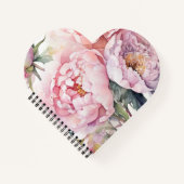 Soft and Pretty Notitieboek (Voorkant)