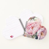 Soft and Pretty Notitieboek (Binnen)