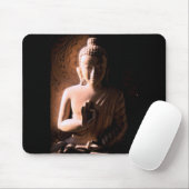 Soft and Sweet Buddha Muismat (Met muis)