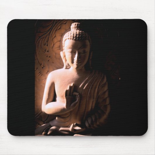 Soft and Sweet Buddha Muismat (Voorkant)