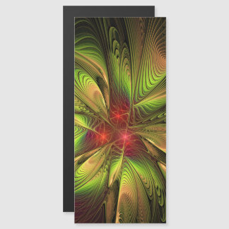 Soft and tenderness fractal fantasy flowers