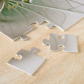 Soft and tenderness fractal fantasy flowers legpuzzel (Zijkant)