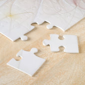 Soft and tenderness fractal fantasy flowers legpuzzel (Zijkant)