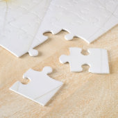 Soft and tenderness fractal fantasy flowers legpuzzel (Zijkant)