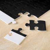 Soft and tenderness fractal fantasy flowers legpuzzel (Zijkant)