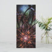 Soft and tenderness fractal flower (Staand voorkant)