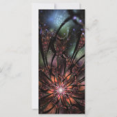 Soft and tenderness fractal flower (Voorkant)