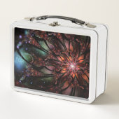 Soft and tenderness fractal flower (Voorkant)