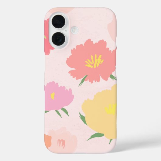 Soft Art Telefoon Cas Case-Mate iPhone Case