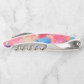 SOFT AS STONE Art Kurkentrekker (Achterkant)