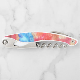 SOFT AS STONE Art Kurkentrekker