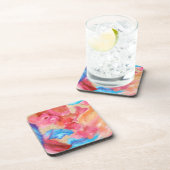 SOFT AS STONE BIER ONDERZETTER (Rechterzijde)