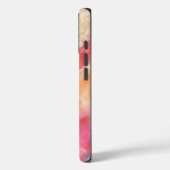 SOFT AS STONE Case-Mate iPhone CASE (Achterkant / Links)