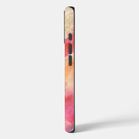 SOFT AS STONE Case-Mate iPhone CASE (Achterkant / Links)