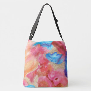 SOFT AS STONE CROSSBODY TAS