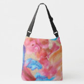 SOFT AS STONE CROSSBODY TAS (Voorkant)