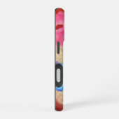 SOFT AS STONE iPhone 16 HOESJE (Rechterkant)