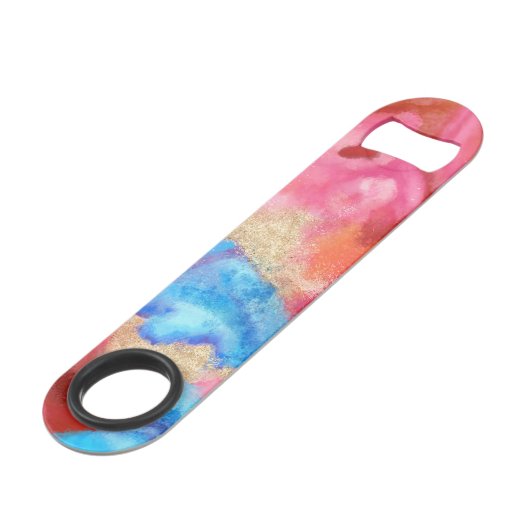 SOFT AS STONE SPEED FLESSENOPENER (Voorkant Gekanteld)